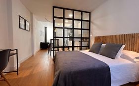 Cozy Apartments And Deluxe Lofts In Fuerteventura